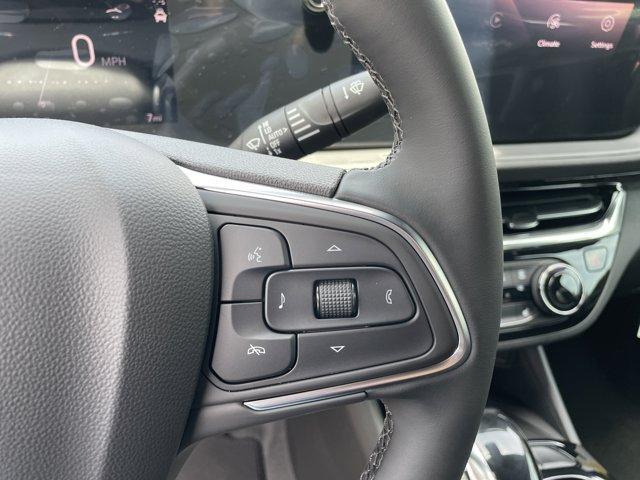 new 2026 Buick Envista car, priced at $30,059