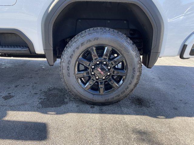 new 2026 GMC Sierra 2500 car, priced at $87,765