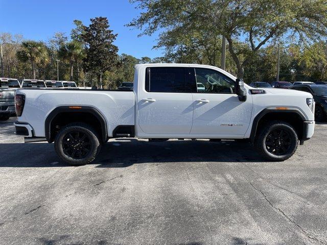 new 2026 GMC Sierra 2500 car, priced at $87,765