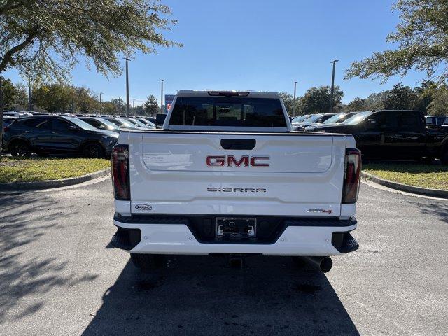 new 2026 GMC Sierra 2500 car, priced at $87,765