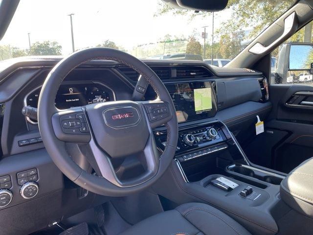 new 2026 GMC Sierra 2500 car, priced at $87,765