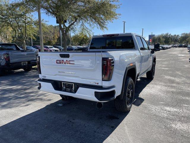 new 2026 GMC Sierra 2500 car, priced at $87,765