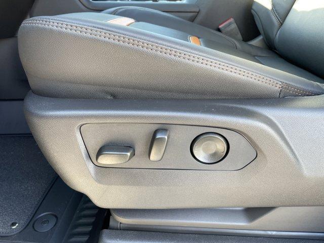 new 2026 GMC Sierra 2500 car, priced at $87,765