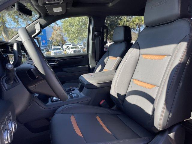new 2026 GMC Sierra 2500 car, priced at $87,765