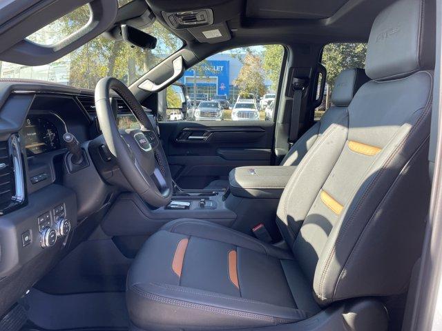 new 2026 GMC Sierra 2500 car, priced at $87,765