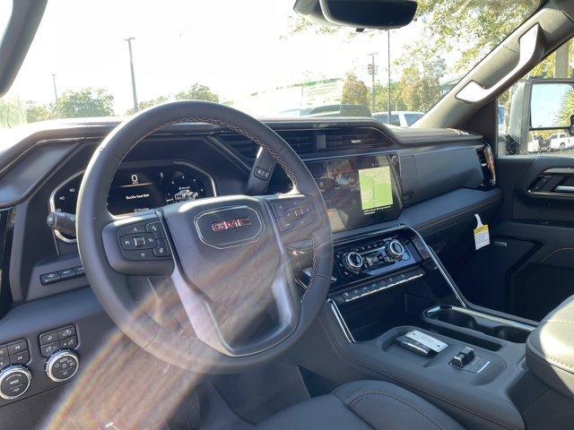 new 2026 GMC Sierra 2500 car, priced at $87,765