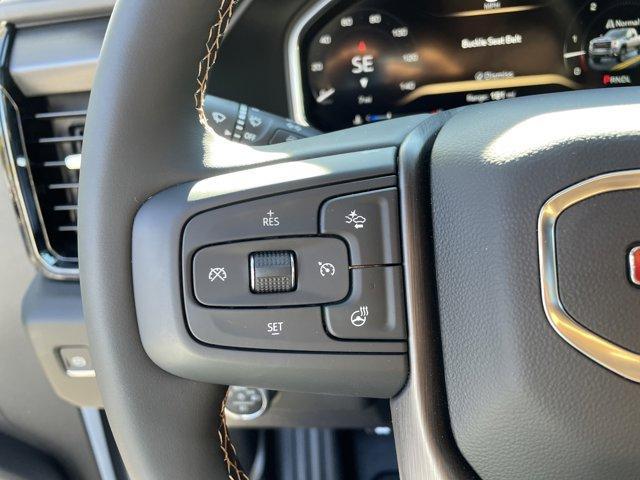 new 2026 GMC Sierra 2500 car, priced at $87,765