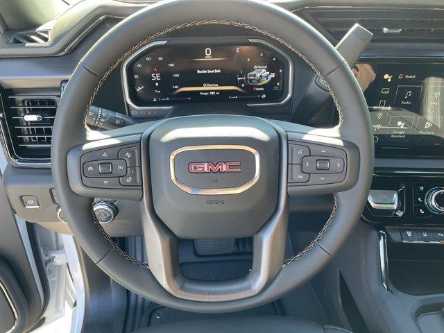 new 2026 GMC Sierra 2500 car, priced at $87,765