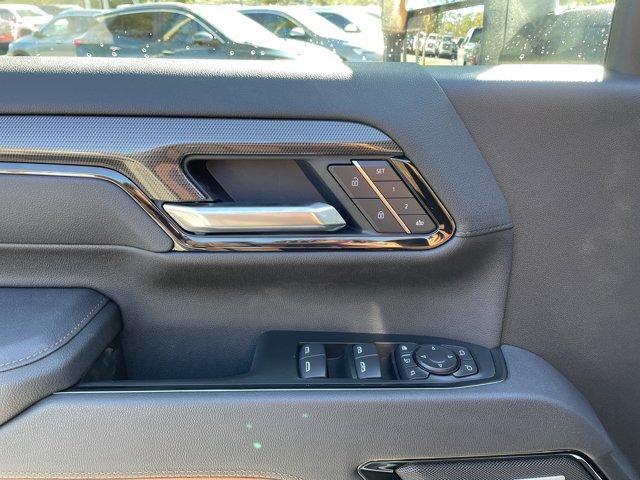 new 2026 GMC Sierra 2500 car, priced at $87,765