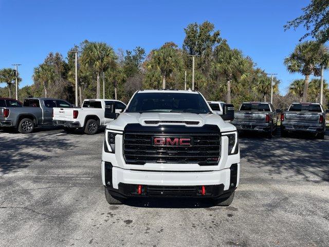 new 2026 GMC Sierra 2500 car, priced at $87,765