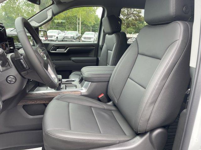 new 2026 GMC Sierra 1500 car, priced at $62,441