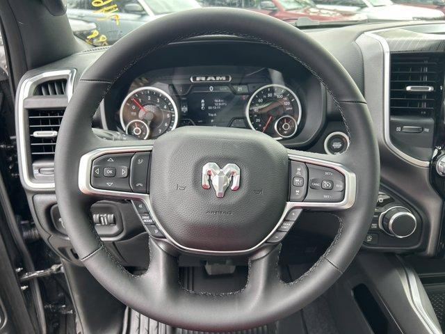 new 2026 Ram 1500 car, priced at $55,167