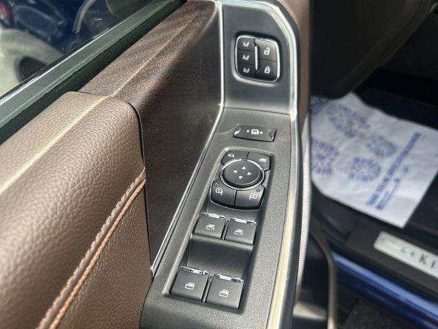 new 2026 Ford F-350 car, priced at $97,114