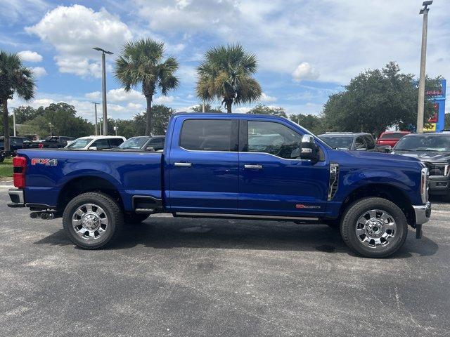 new 2026 Ford F-350 car, priced at $97,114