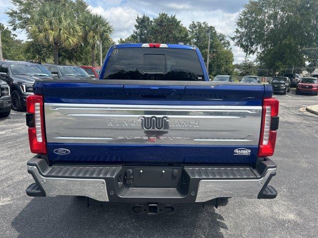 new 2026 Ford F-350 car, priced at $97,114