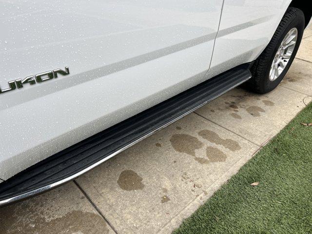 used 2019 GMC Yukon car, priced at $30,952