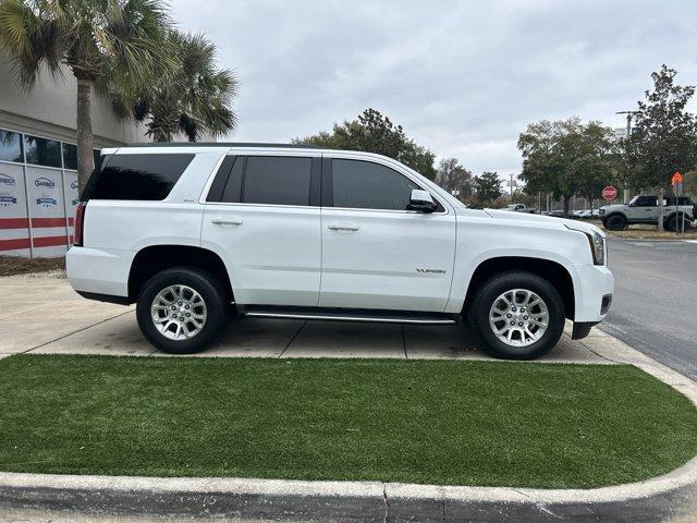 used 2019 GMC Yukon car, priced at $30,952