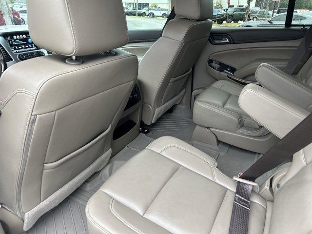 used 2019 GMC Yukon car, priced at $30,952