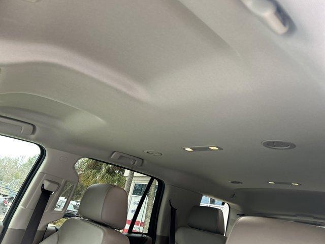 used 2019 GMC Yukon car, priced at $30,952