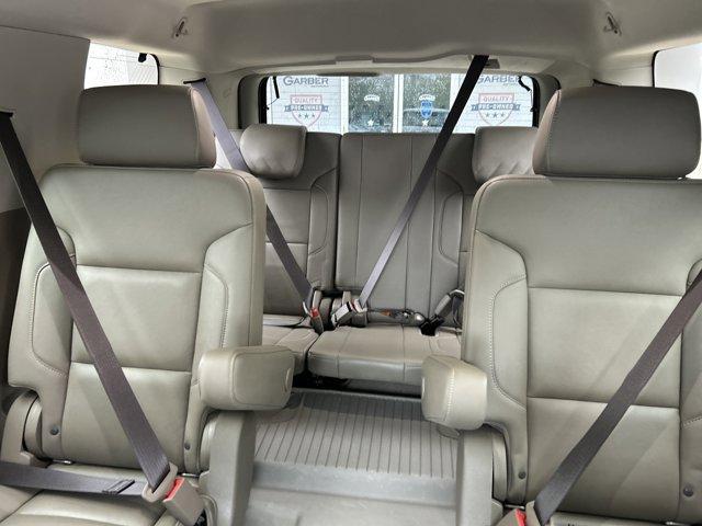 used 2019 GMC Yukon car, priced at $30,952