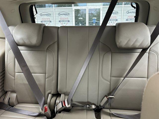 used 2019 GMC Yukon car, priced at $30,952