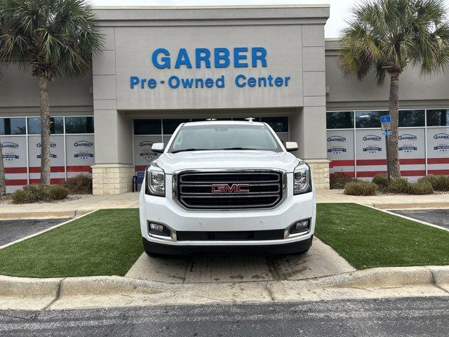 used 2019 GMC Yukon car, priced at $30,952