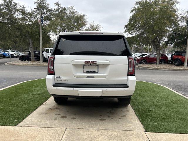 used 2019 GMC Yukon car, priced at $30,952