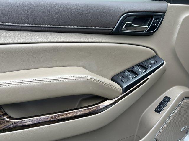 used 2019 GMC Yukon car, priced at $30,952