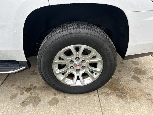 used 2019 GMC Yukon car, priced at $30,952