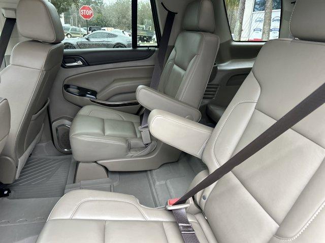 used 2019 GMC Yukon car, priced at $30,952
