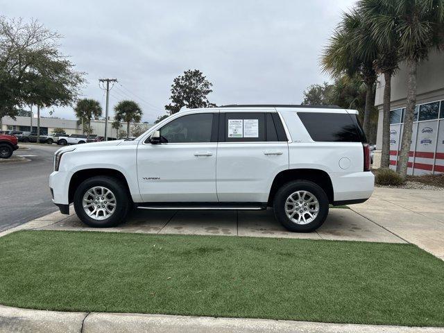 used 2019 GMC Yukon car, priced at $30,952