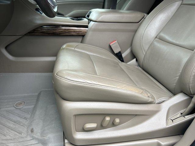 used 2019 GMC Yukon car, priced at $30,952