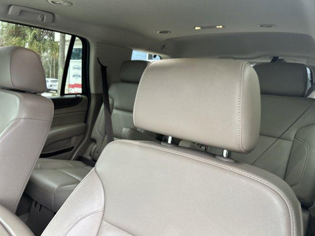 used 2019 GMC Yukon car, priced at $30,952