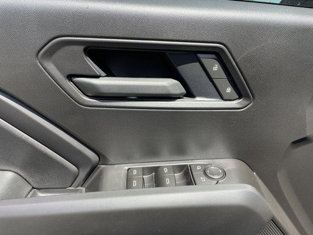 new 2026 Chevrolet Colorado car, priced at $32,784