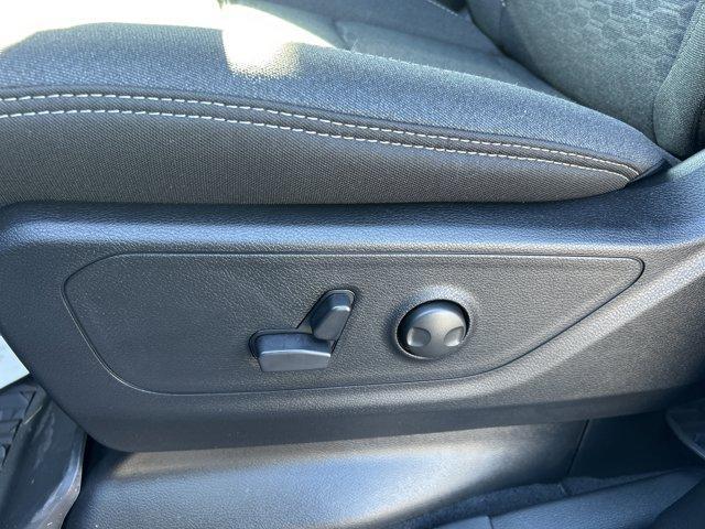 new 2026 Ram 1500 car, priced at $55,737