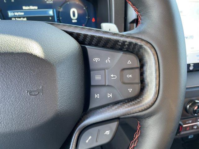 new 2025 Ford Bronco car, priced at $86,928