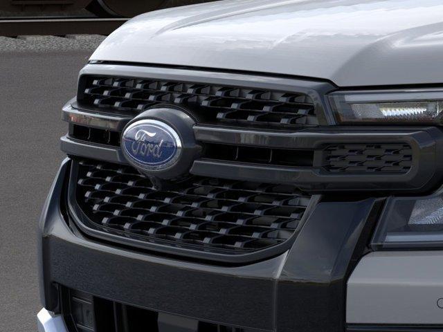 new 2026 Ford Ranger car, priced at $45,783