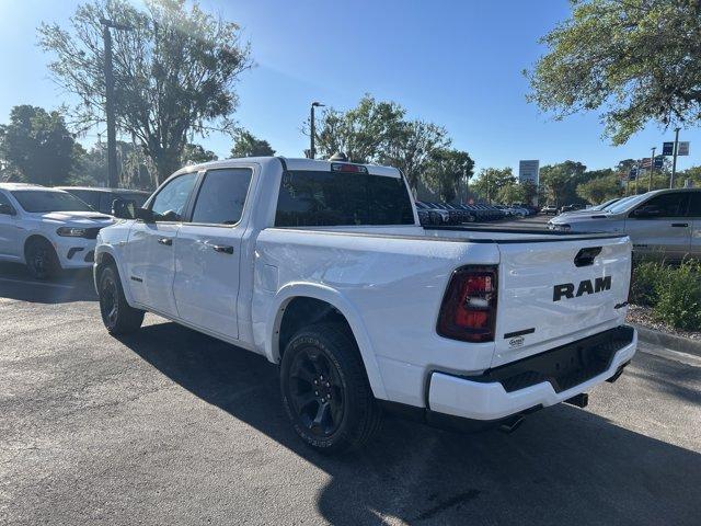 new 2026 Ram 1500 car, priced at $52,767