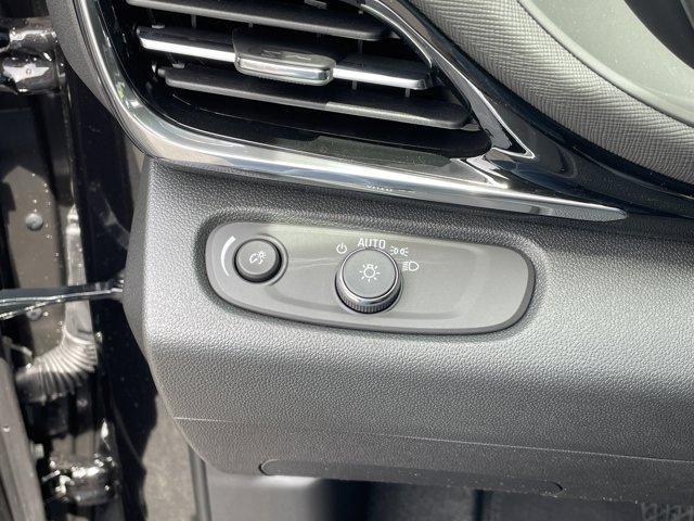 new 2026 Buick Envista car, priced at $30,059