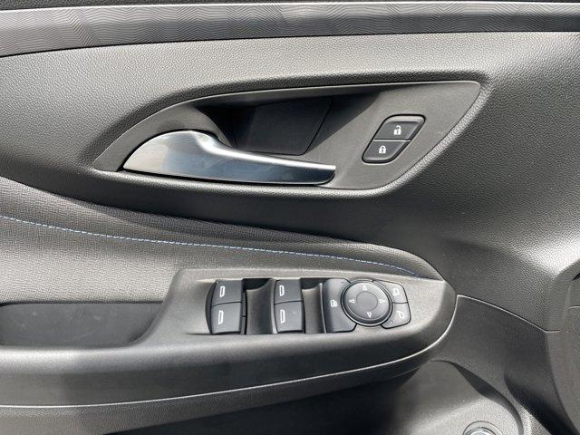 new 2026 Buick Envista car, priced at $30,059
