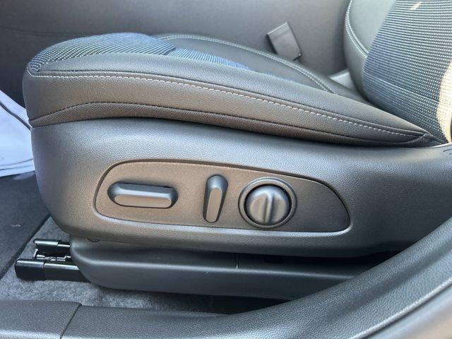 new 2026 Buick Envista car, priced at $28,423