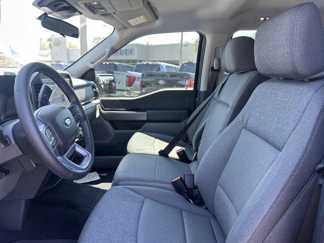 new 2026 Ford F-150 car, priced at $55,917