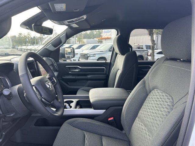 new 2026 Ram 1500 car, priced at $52,839