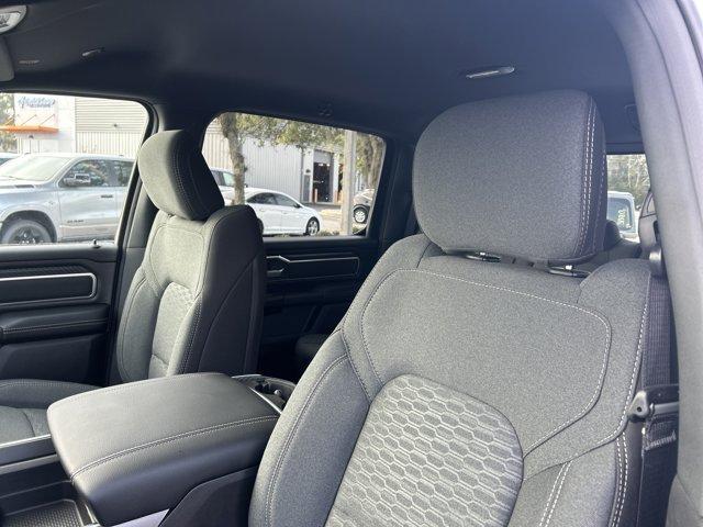 new 2026 Ram 1500 car, priced at $52,839