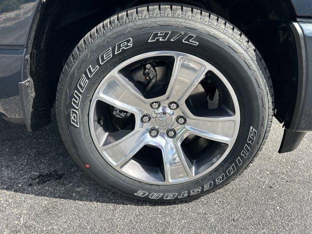 new 2026 Ram 1500 car, priced at $43,509