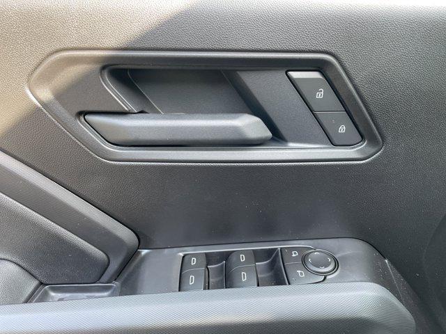 new 2026 Chevrolet Colorado car, priced at $34,247