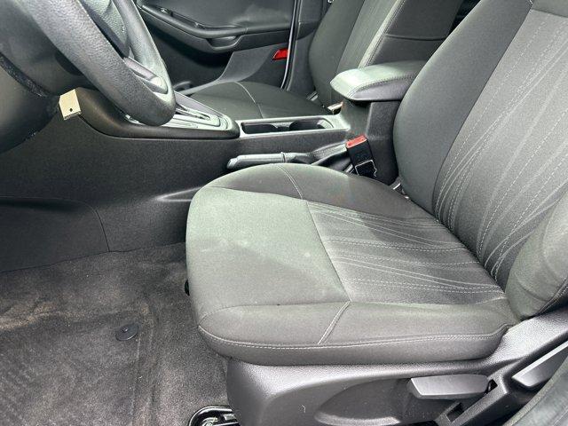 used 2018 Ford Focus car, priced at $8,687