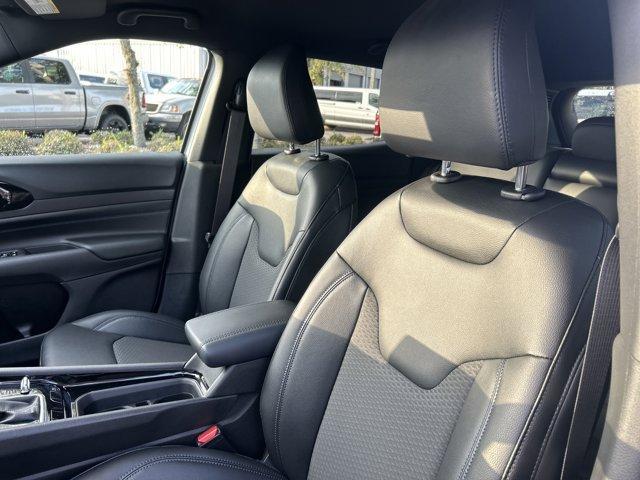 new 2026 Jeep Compass car, priced at $28,586