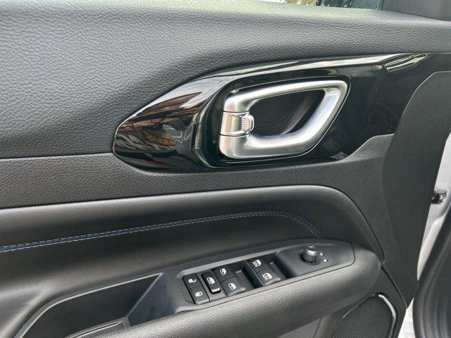 new 2026 Jeep Compass car, priced at $28,586