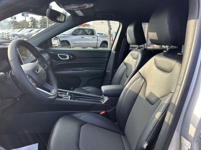 new 2026 Jeep Compass car, priced at $28,586